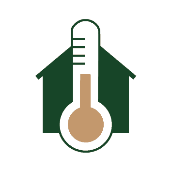 Cork characteristics 4 Thermal insulation