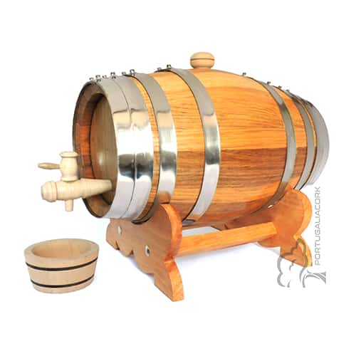 Bottling products 7 barrel