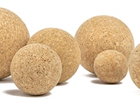 cork-balls