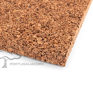 Discover our range of cork rolls, sheets and cork panels