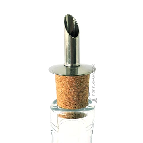 Bottling products 2 wine-pourer
