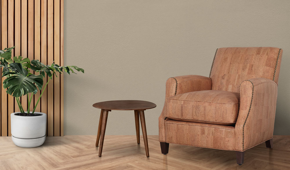 upholstery cork fabric 1 6