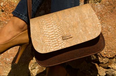 cork fashion
