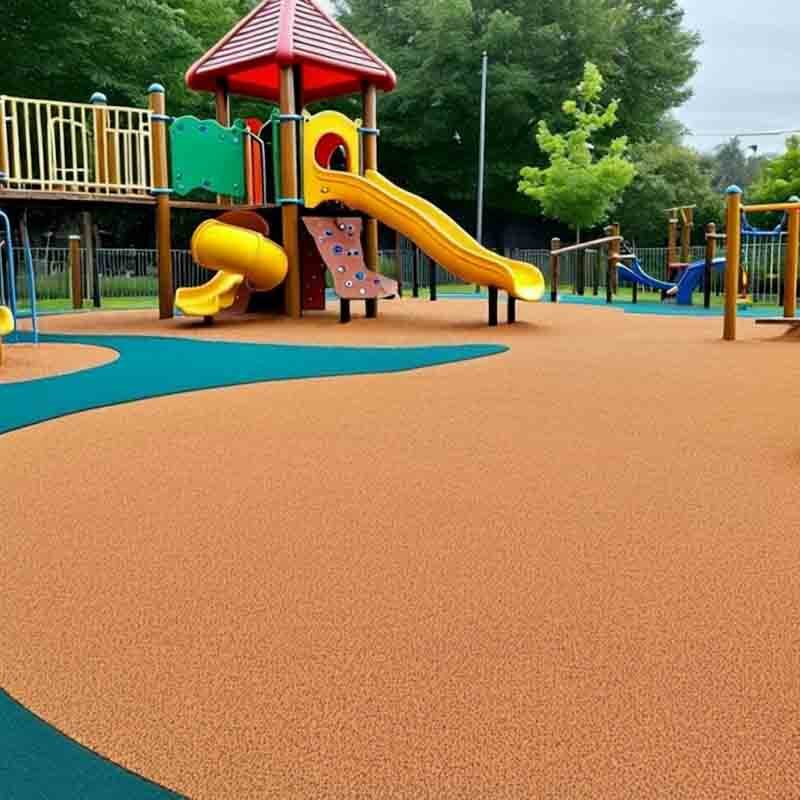 cork playground