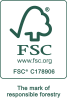 FSC certificate