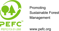 pefc-Logo