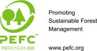 logo pefc